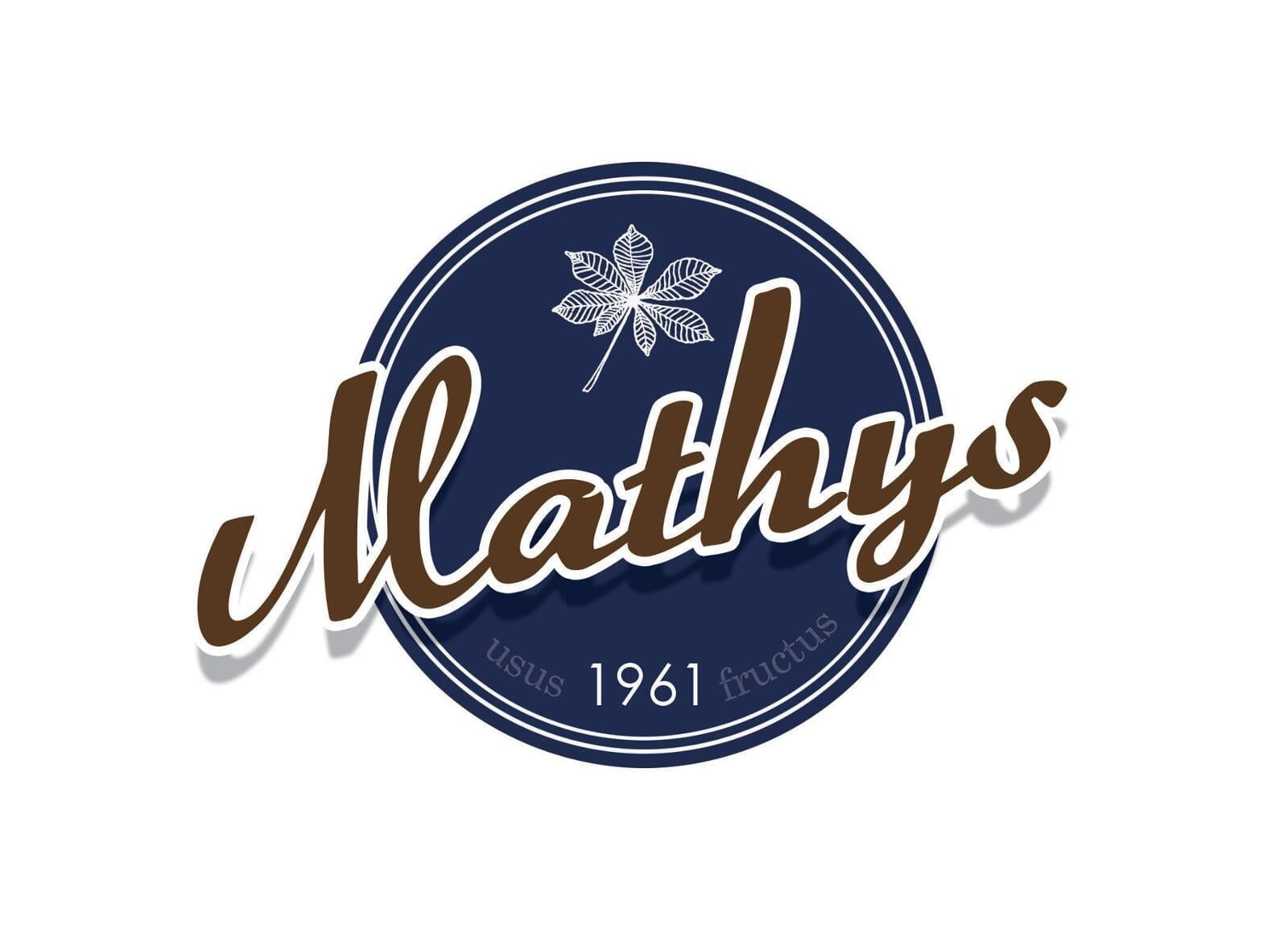 Mathys 1961 SA